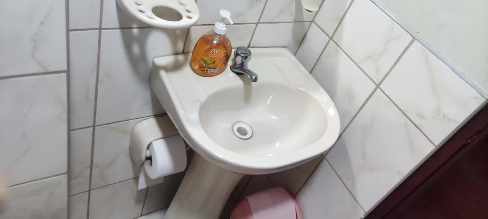 C & B Apartamentos Jauja Ngoại thất bức ảnh